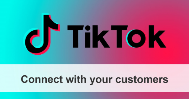 medical spa advertising ideas | tiktok social customers